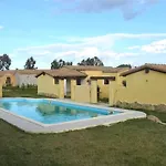 Isa-villas With Shared Pool In Just 500 Meters From The Sea 4* Costa Rei
