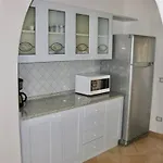 Apartahotel Isa-villas With Shared Pool In Just 500 Meters From The Sea 4*