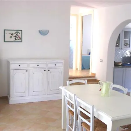 Isa-villas With Shared Pool In Just 500 Meters From The Sea Costa Rei