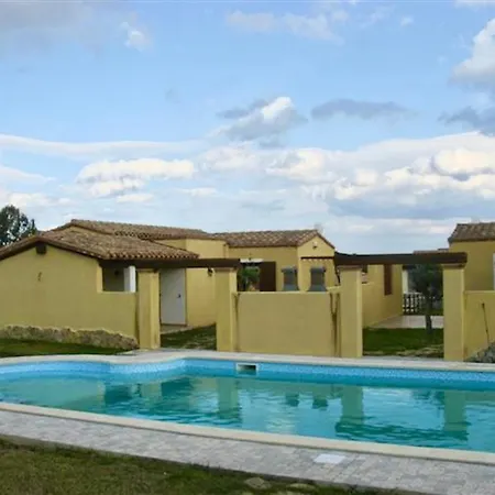 Isa-villas With Shared Pool In Just 500 Meters From The Sea * Costa Rei