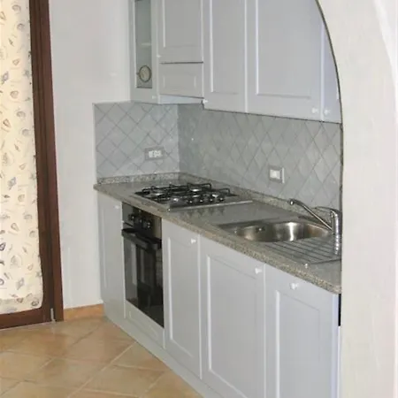 Апарт-отель Isa-villas With Shared Pool In Just 500 Meters From The Sea 4*