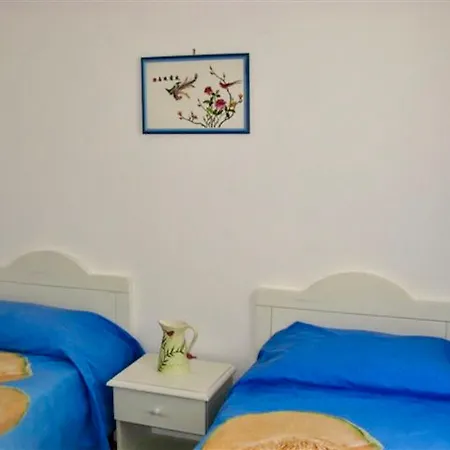 Isa-villas With Shared Pool In Just 500 Meters From The Sea Aparthotel Costa Rei