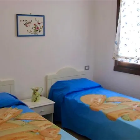 Isa-villas With Shared Pool In Just 500 Meters From The Sea Costa Rei