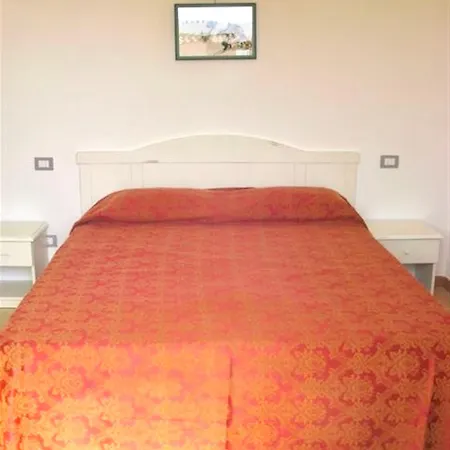 Isa-villas With Shared Pool In Just 500 Meters From The Sea Costa Rei