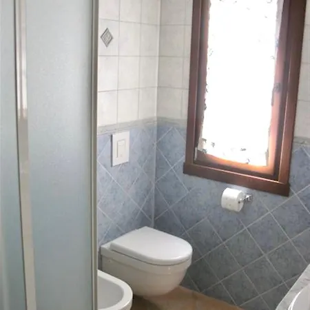 Апарт-отель Isa-villas With Shared Pool In Just 500 Meters From The Sea 4*