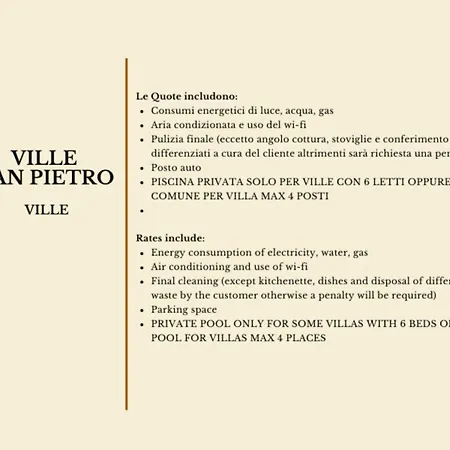 Isa-villas With Shared Pool In Just 500 Meters From The Sea Aparthotel Costa Rei