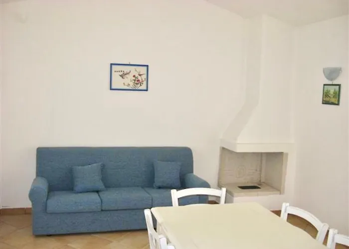 Apartmanhotel Isa-villas With Shared Pool In Just 500 Meters From The Sea