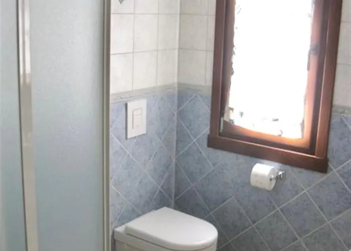 Apartmanhotel Isa-villas With Shared Pool In Just 500 Meters From The Sea 4*